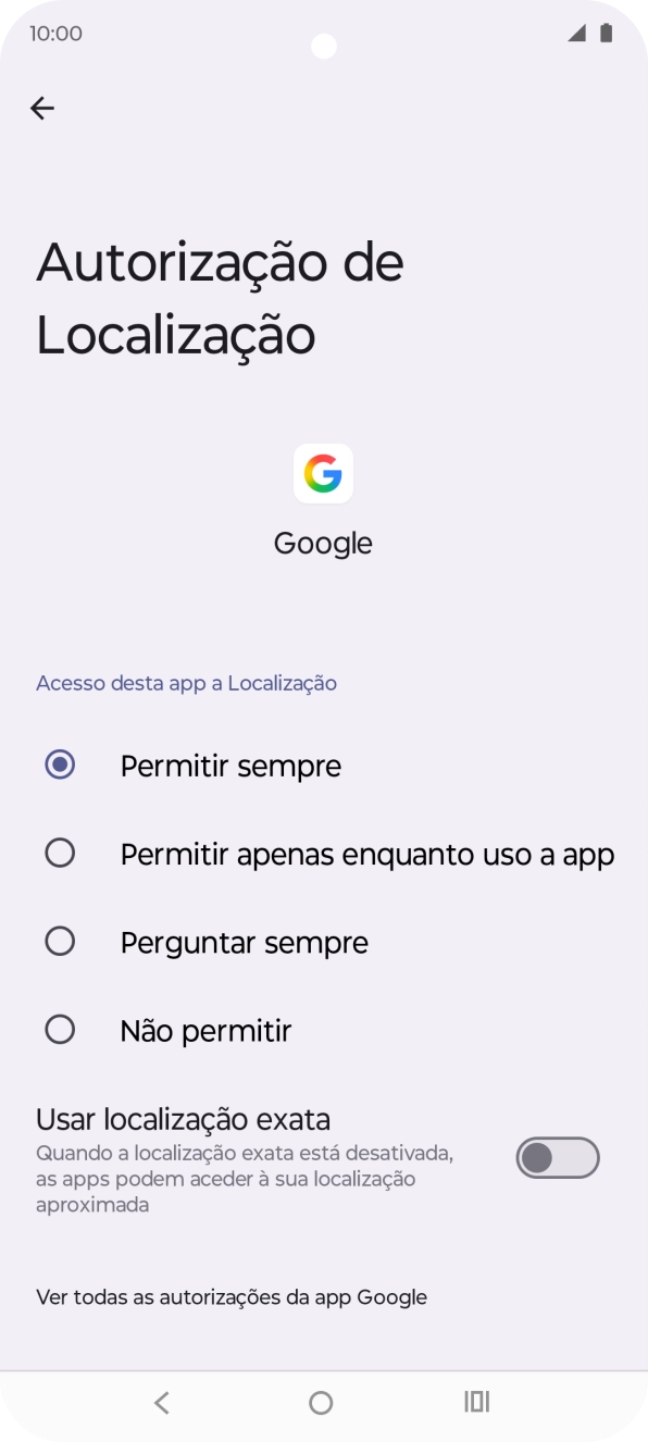 Prima a definição pretendida.