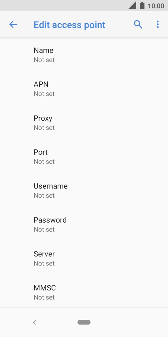 Press Name. Press Name.