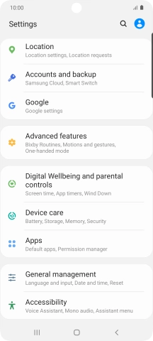 Press Apps.