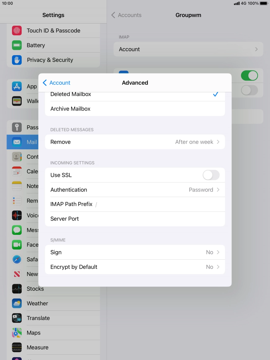 Press Authentication. Press Authentication.