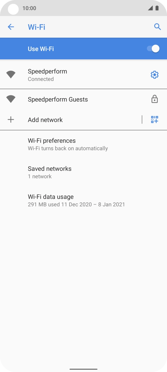 Slide your finger upwards starting from the bottom of the screen to return to the home screen. Slide your finger upwards starting from the bottom of the screen to return to the home screen.