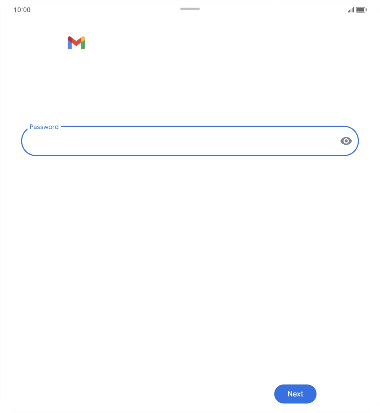 Press Next. Press Next.