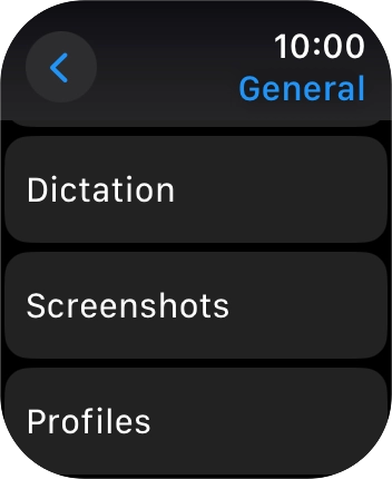 Press Dictation. Press Dictation.