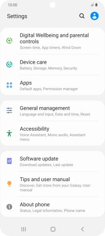Press Apps.