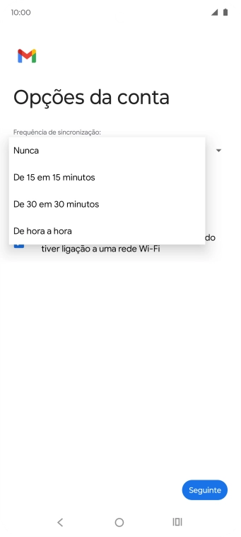 Prima a definição pretendida.