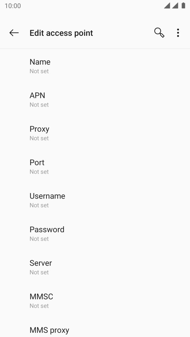 Press Name. Press Name.