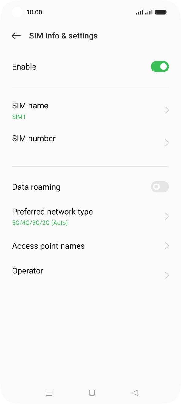 Press Operator. Press Operator.