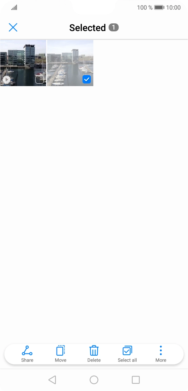 Press Select all. Press Select all.