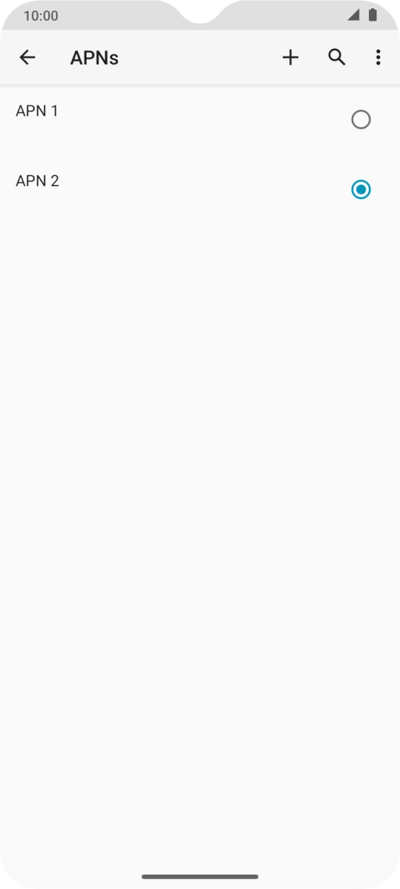 Slide your finger upwards starting from the bottom of the screen to return to the home screen. Slide your finger upwards starting from the bottom of the screen to return to the home screen.