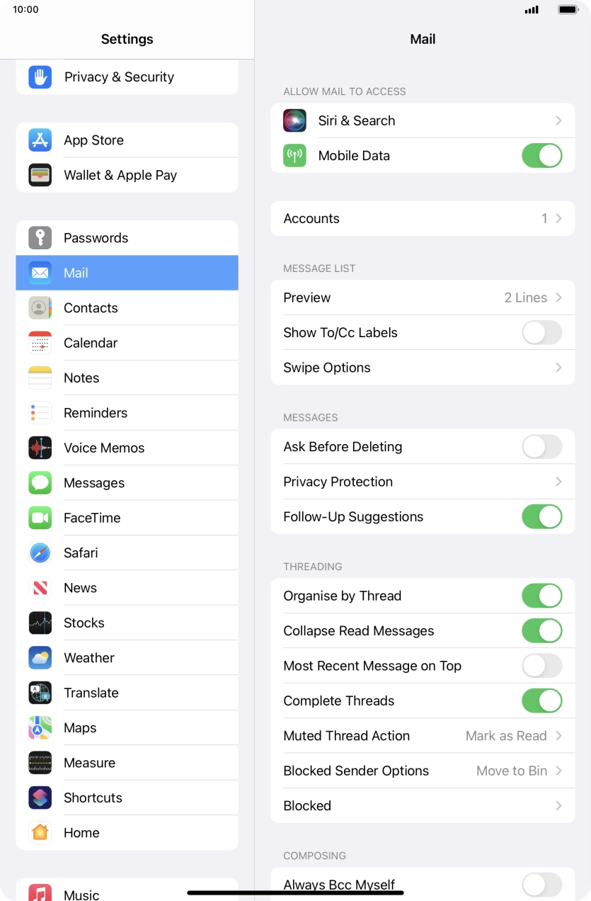 Press Accounts. Press Accounts.