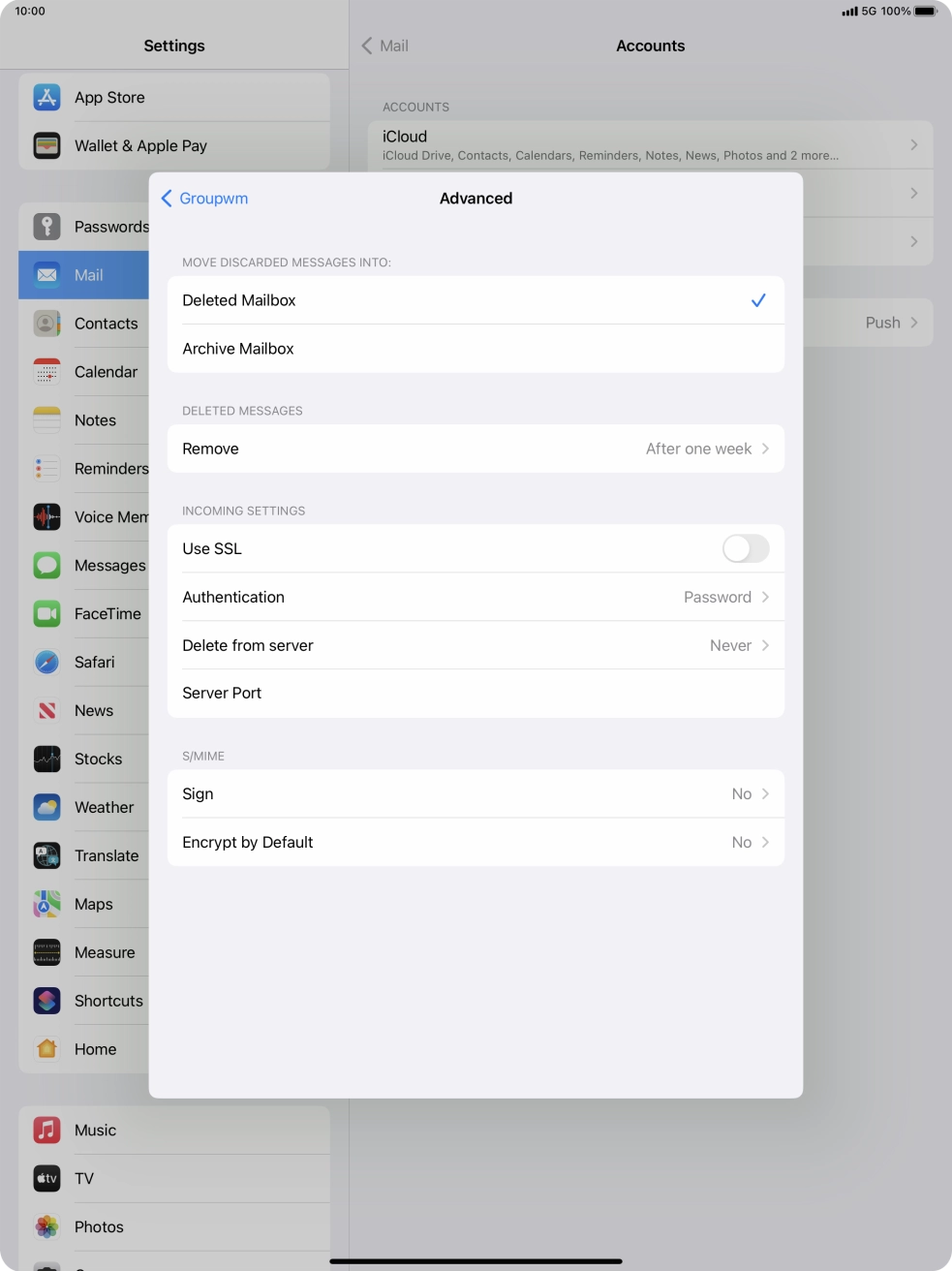 Press Authentication. Press Authentication.