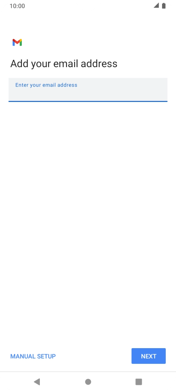 Press NEXT. Press NEXT.