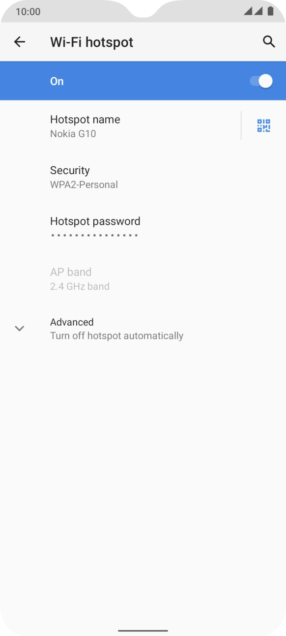 Slide your finger upwards starting from the bottom of the screen to return to the home screen. Slide your finger upwards starting from the bottom of the screen to return to the home screen.