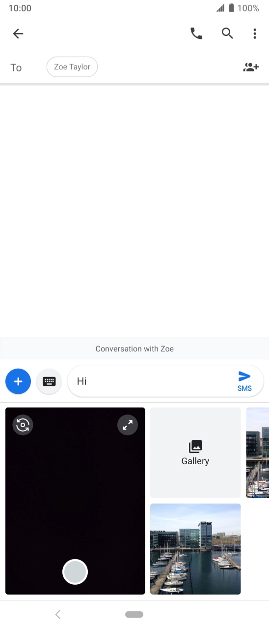 Press Gallery. Press Gallery.