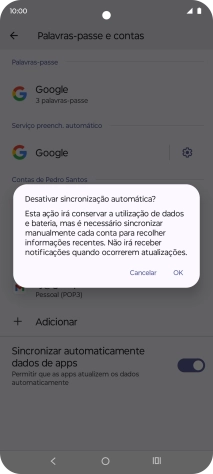 Prima OK.