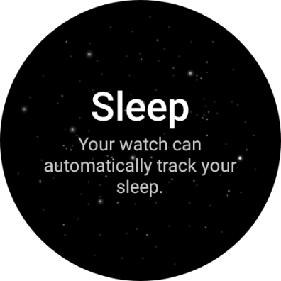 Press the required widget to open it.