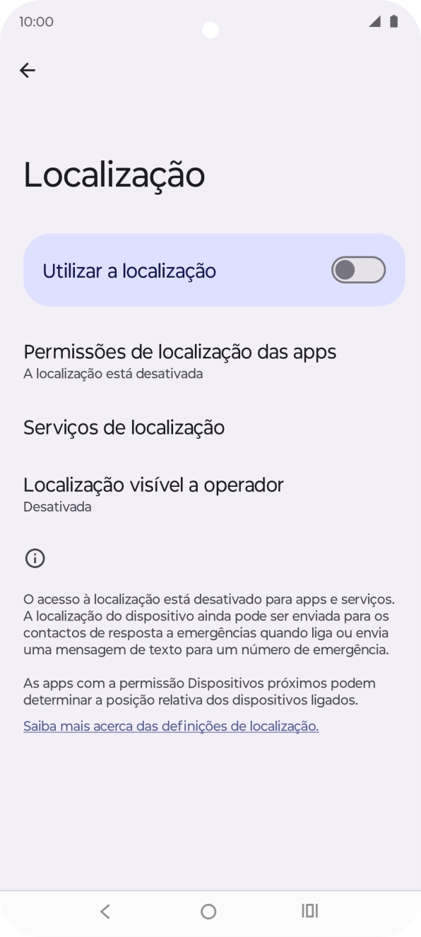 Prima o indicador junto a 
