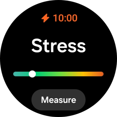 Press the Home key to return to the home screen. Press the Home key to return to the home screen.