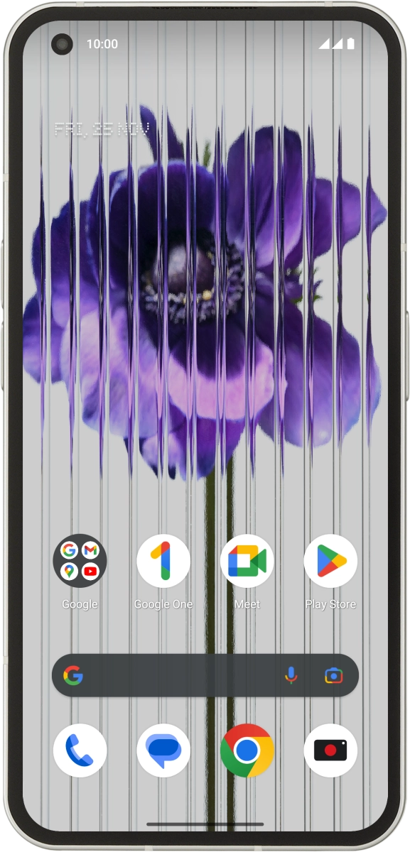 Nothing Phone (1) Nothing Phone (1)