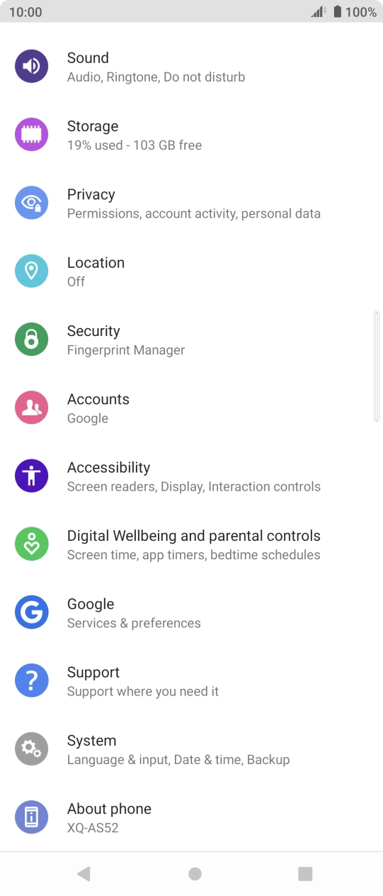 Press Accounts. Press Accounts.