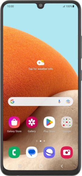 Samsung Galaxy A32