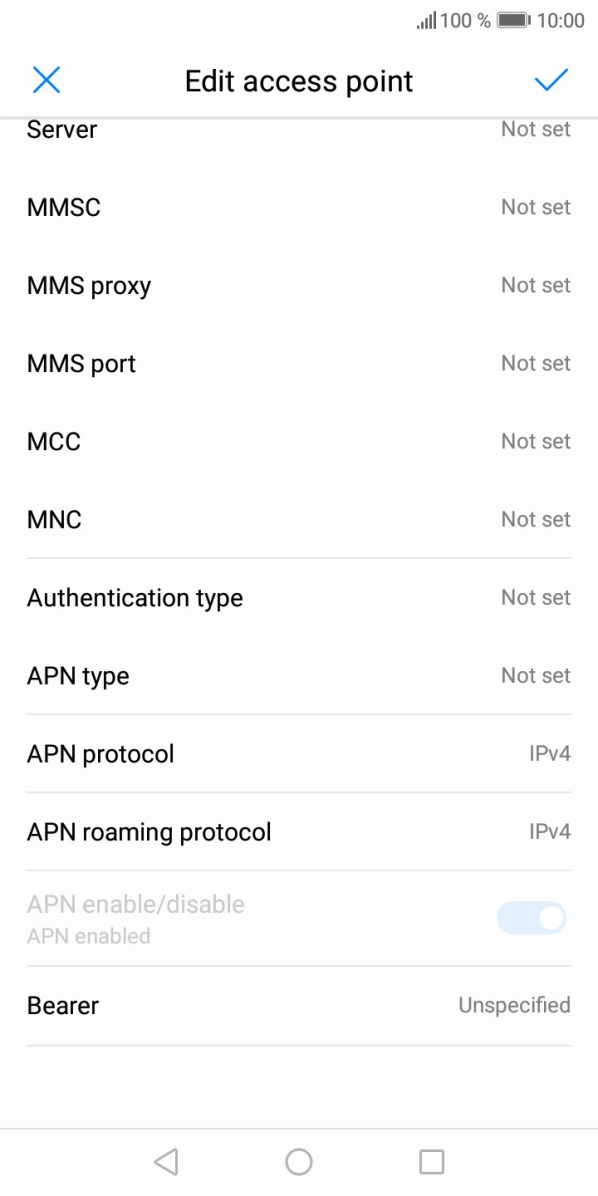 Press MCC. Press MCC.