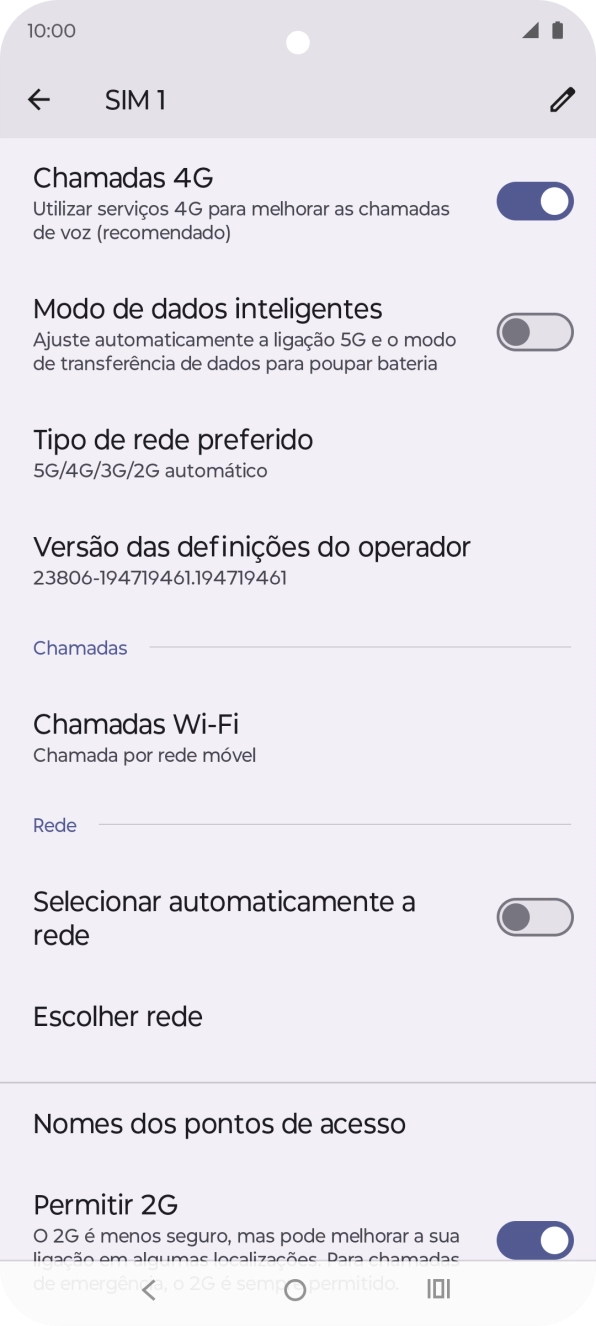 Prima o indicador junto a 