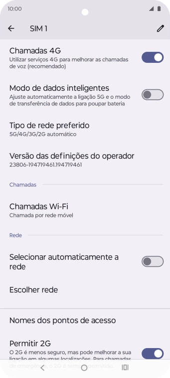 Prima o indicador junto a 