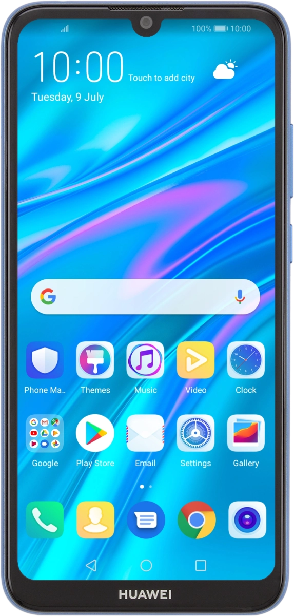 Huawei Y6 2019 Huawei Y6 2019