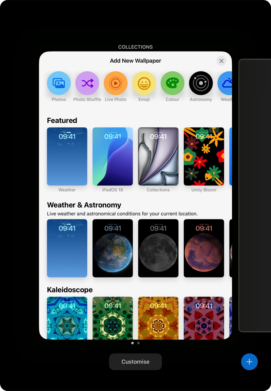 Press the required category and follow the instructions on the screen to select the required background image. Press the required category and follow the instructions on the screen to select the required background image.