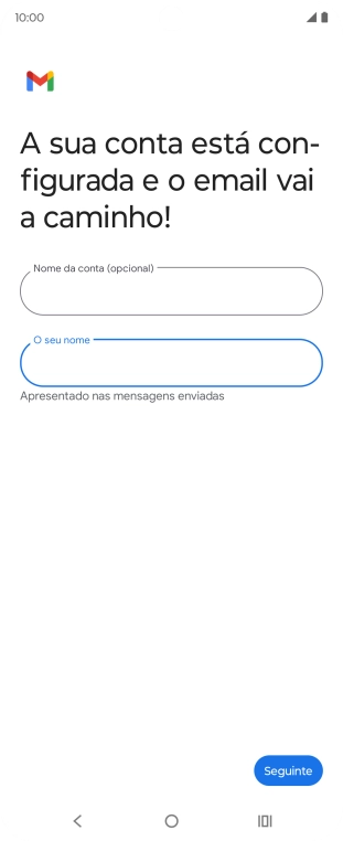 Prima Seguinte.