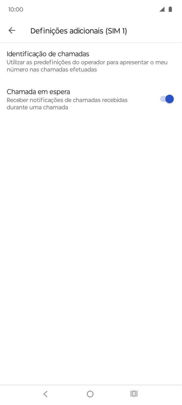 Prima o indicador junto a 