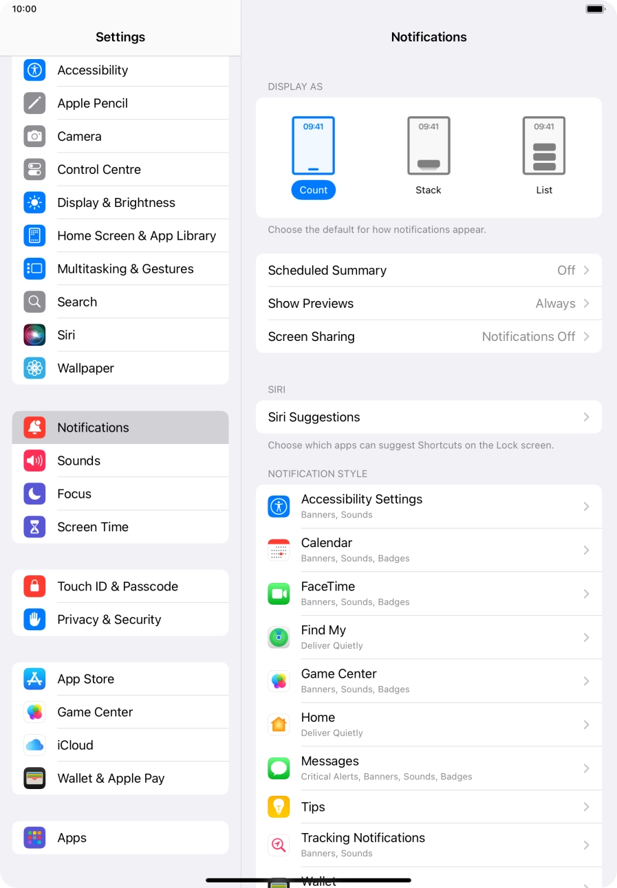 Press Scheduled Summary. Press Scheduled Summary.