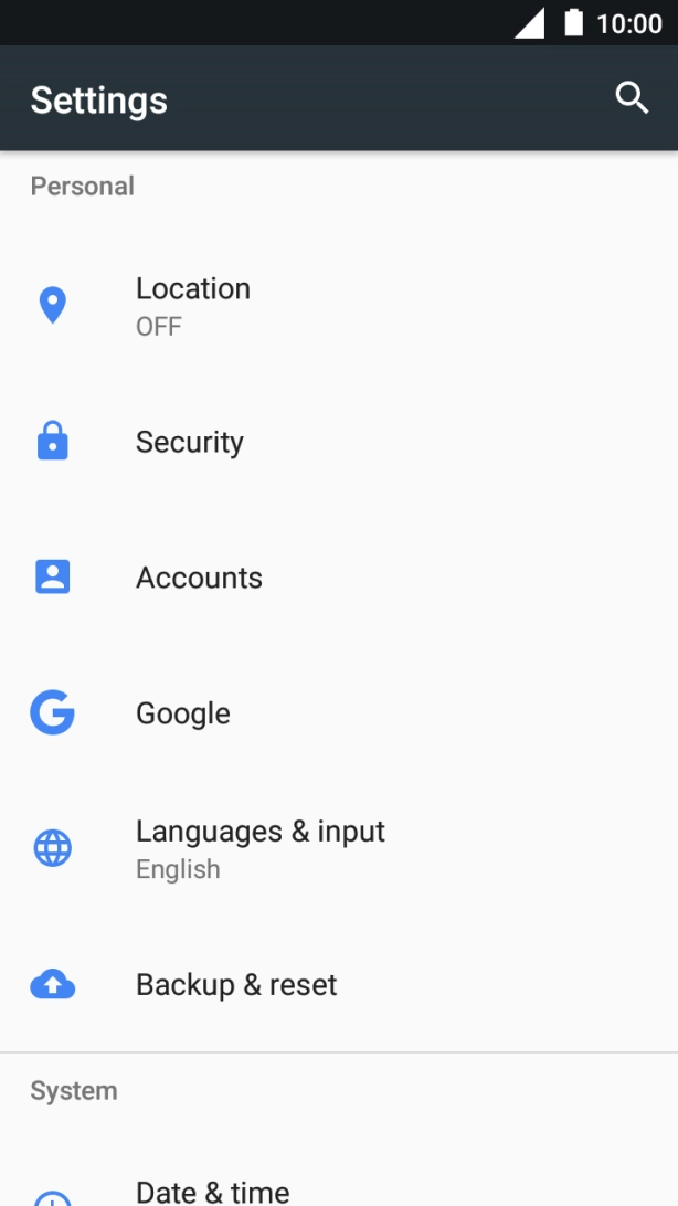 Press Accounts. Press Accounts.