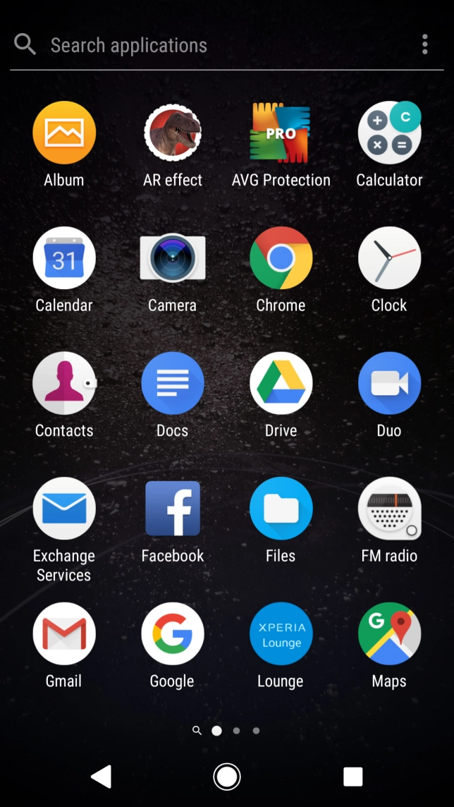 Press Exchange Services. Press Exchange Services.