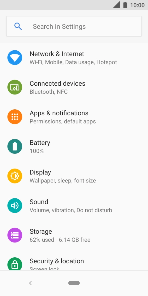 Press Network & Internet.