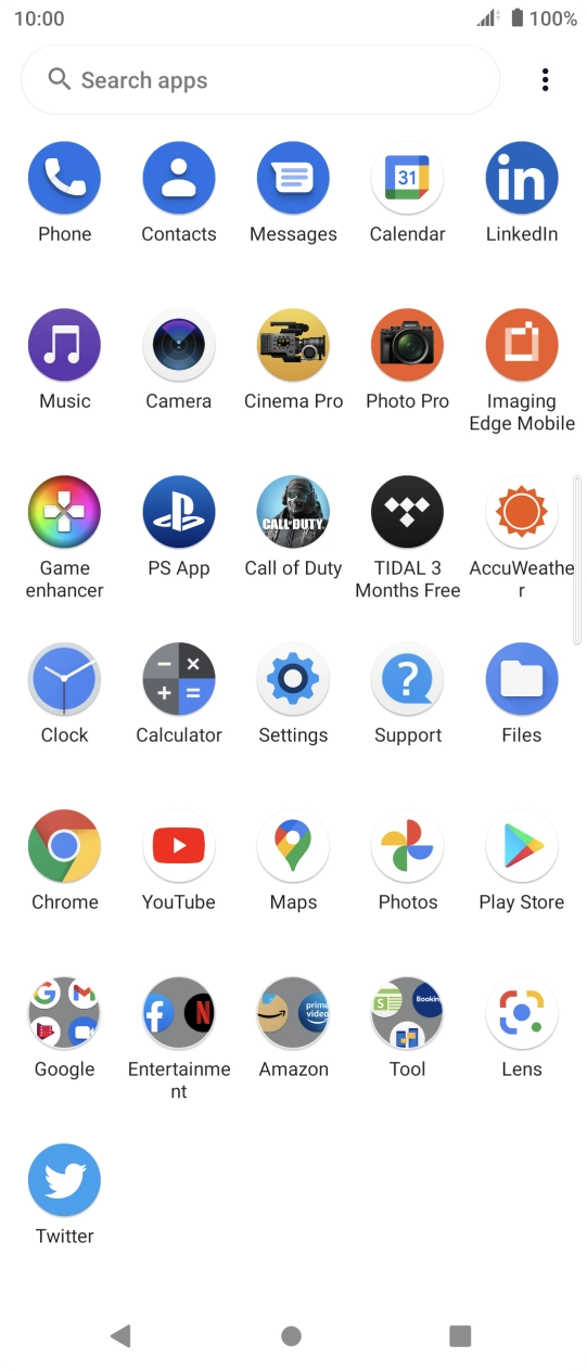 Press Music. Press Music.