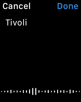 Say 'How do I get to [the required destination]'.