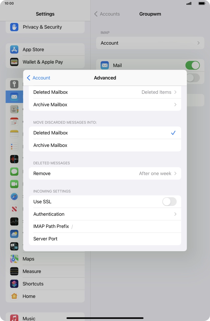 Press Authentication. Press Authentication.