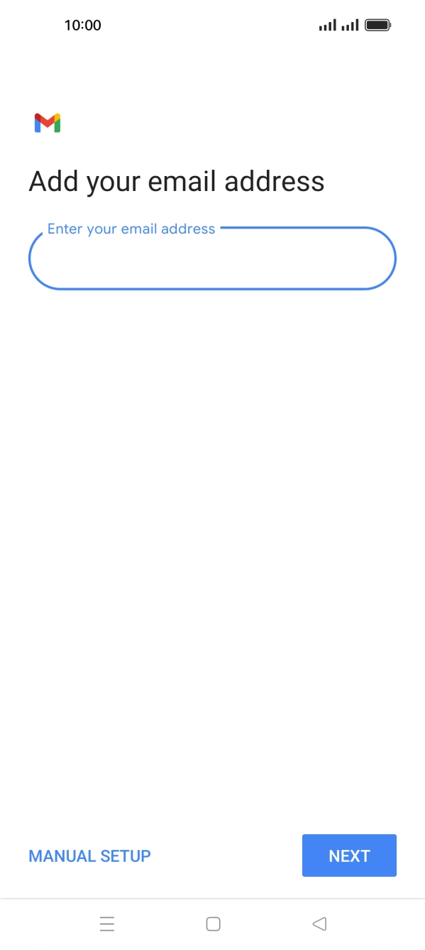 Press NEXT. Press NEXT.