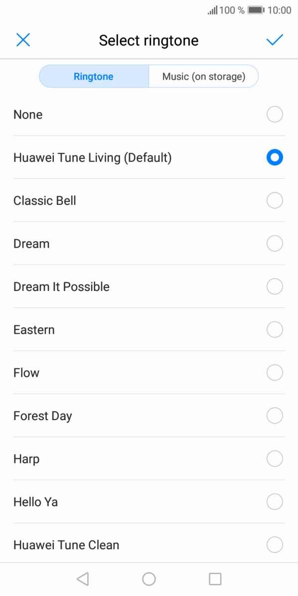 Press Music (on storage).