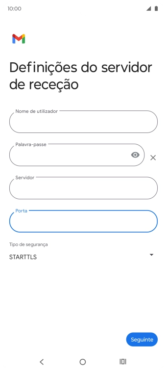 Prima a lista suspensa sob 