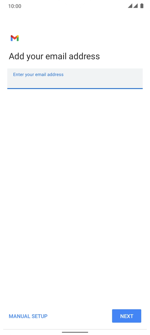 Press NEXT. Press NEXT.