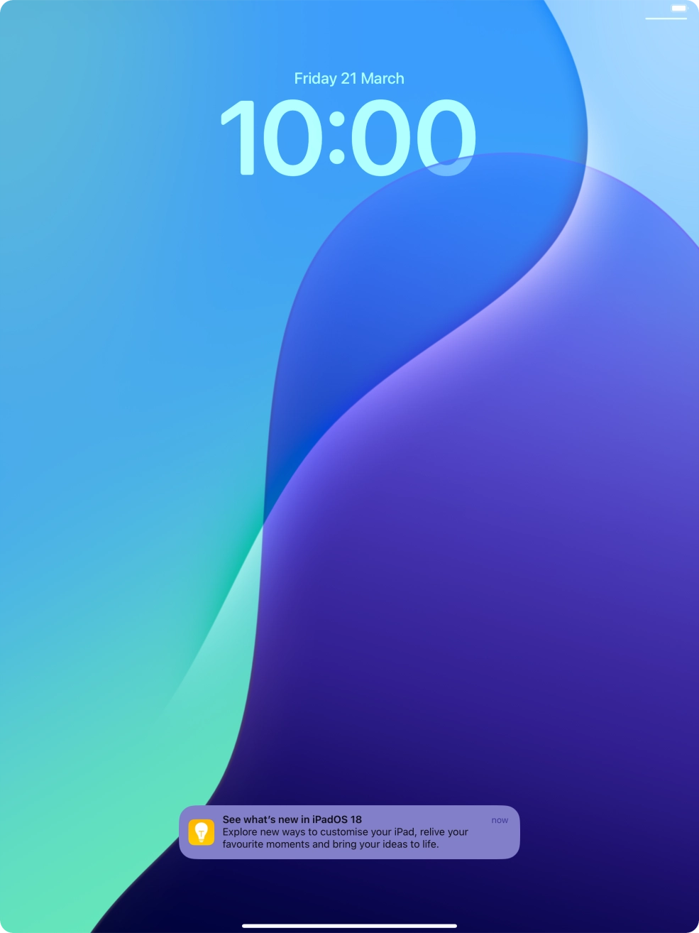 Press the required notification and follow the instructions on the screen to use the selected function. Press the required notification and follow the instructions on the screen to use the selected function.