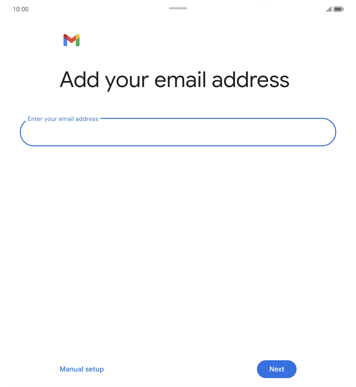 Press Next. Press Next.