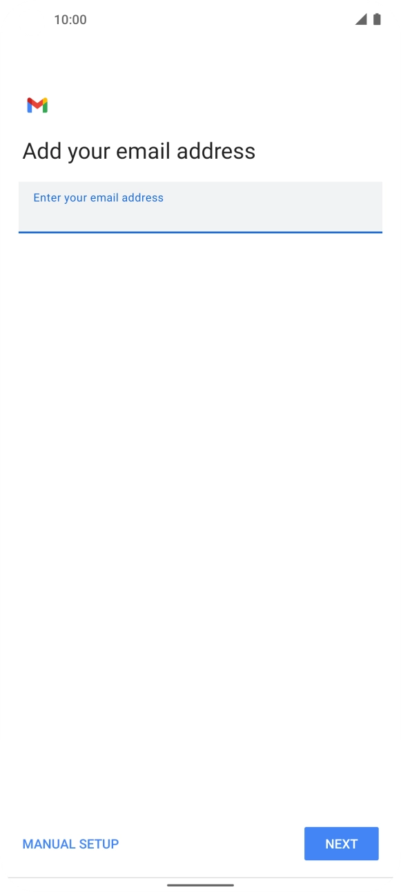 Press NEXT. Press NEXT.