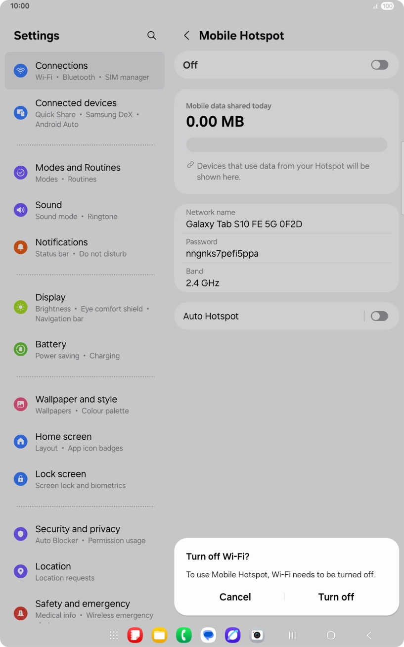 Press the Home key to return to the home screen. Press the Home key to return to the home screen.