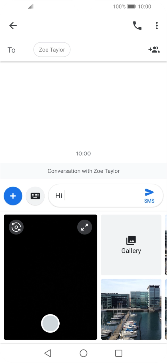 Press Gallery. Press Gallery.