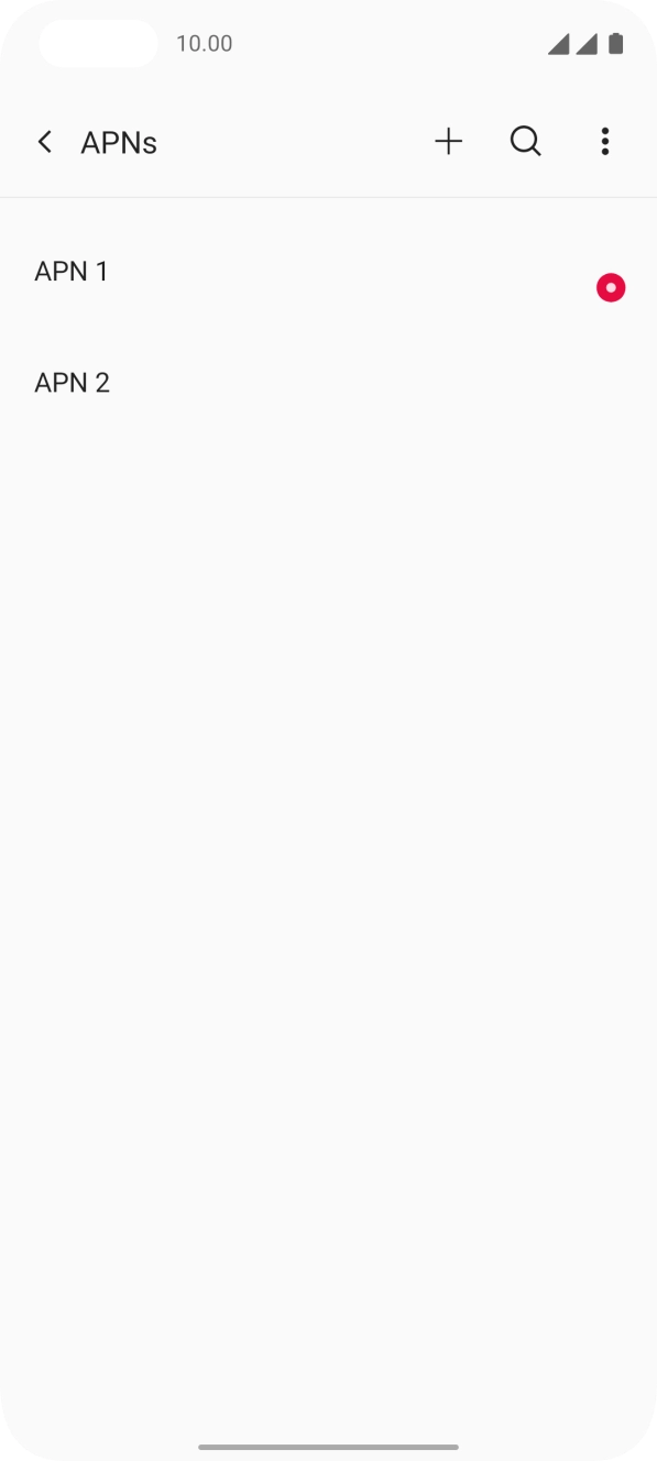Slide your finger upwards starting from the bottom of the screen to return to the home screen. Slide your finger upwards starting from the bottom of the screen to return to the home screen.