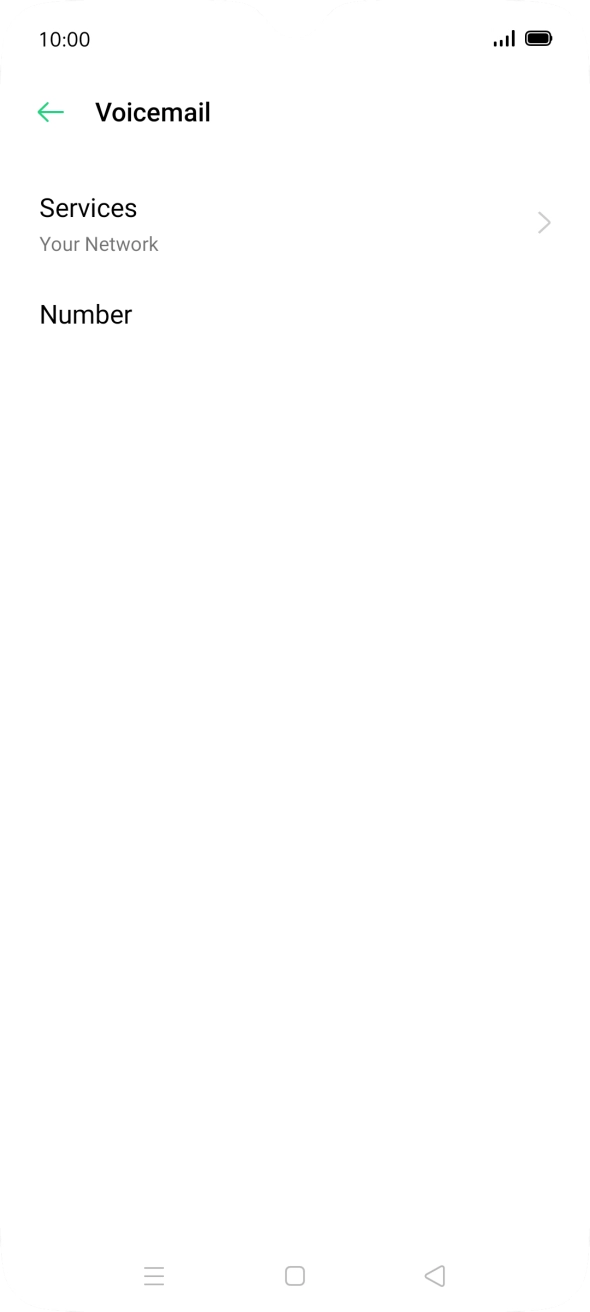 Press Number. Press Number.